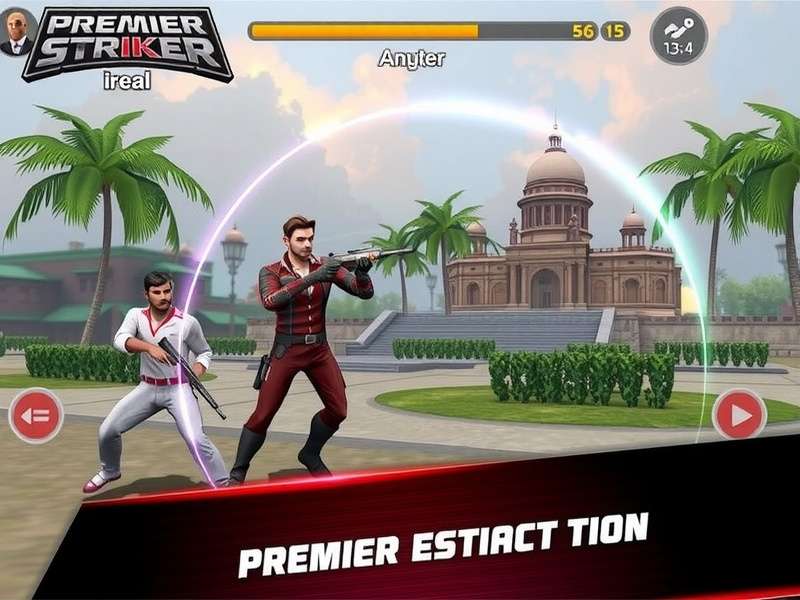 Premier Striker Indian Version Features
